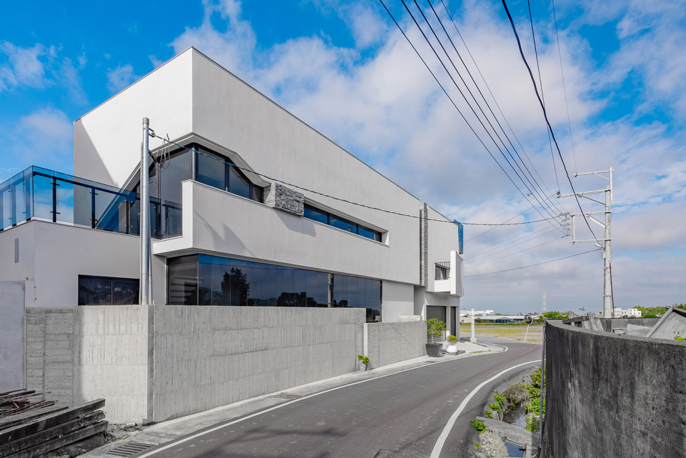 心譜居 Simple House