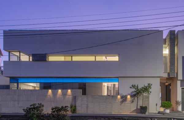 Simple House